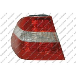 Fanale auto PRASBM0204154 per visibilità e sicurezza