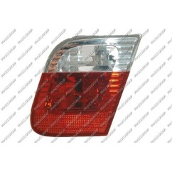 Fanale auto PRASBM0204163 per visibilità e sicurezza