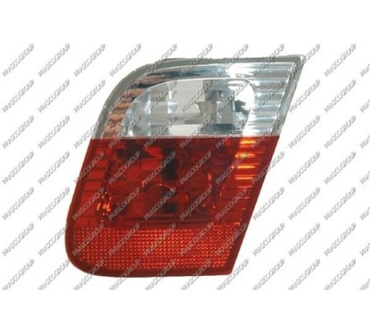 Fanale auto PRASBM0204163 per visibilità e sicurezza