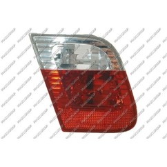 Fanale auto PRASBM0204164 per visibilità e sicurezza