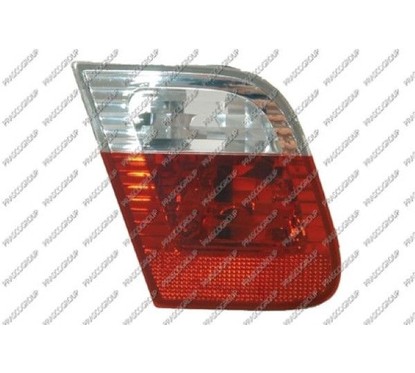 Fanale auto PRASBM0204164 per visibilità e sicurezza