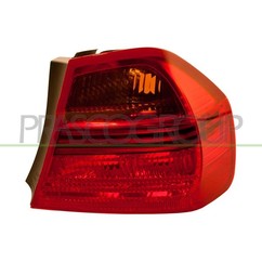 Fanale auto PRASBM0244153 per visibilità e sicurezza