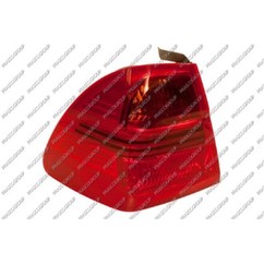 Fanale auto PRASBM0244174 per visibilità e sicurezza