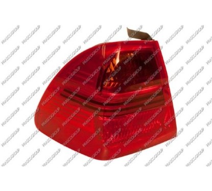 Fanale auto PRASBM0244174 per visibilità e sicurezza