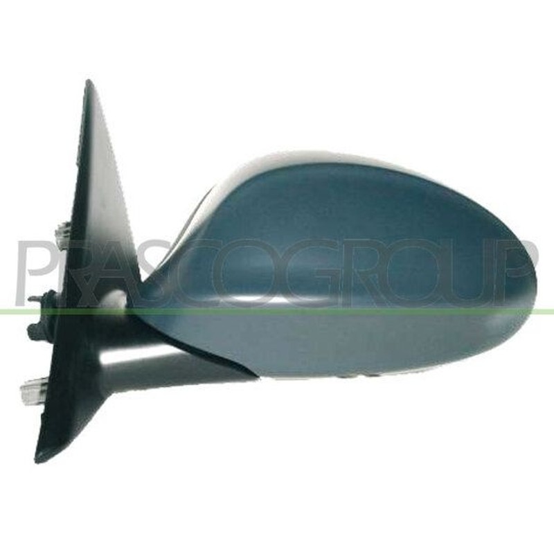 PRASCO Specchio retrovisore esterno BM0247304