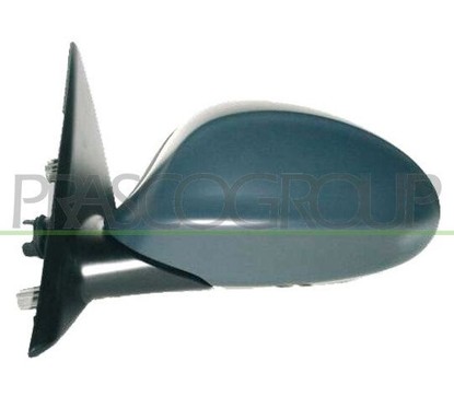 PRASCO Specchio retrovisore esterno BM0247304