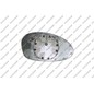 PRASCO Vetro specchio, Specchio esterno BM0247514