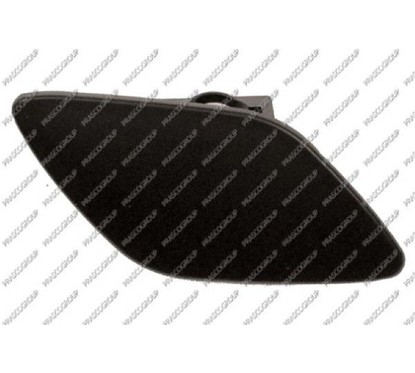 PRASCO Mostrina, Paraurti BM0251237