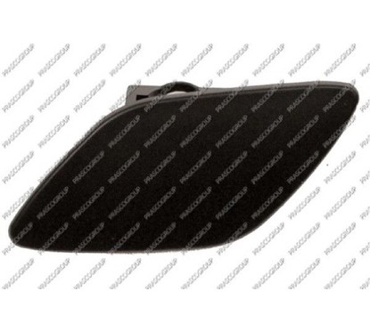 PRASCO Mostrina, Paraurti BM0251238