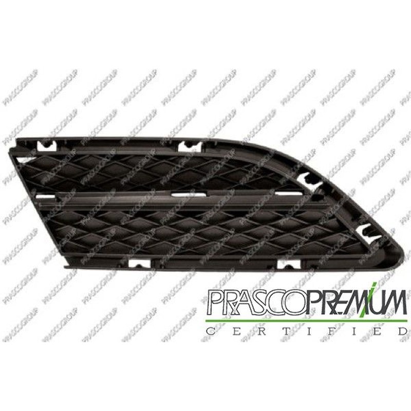 PRASCO Griglia di ventilazione, Paraurti BM0262123
