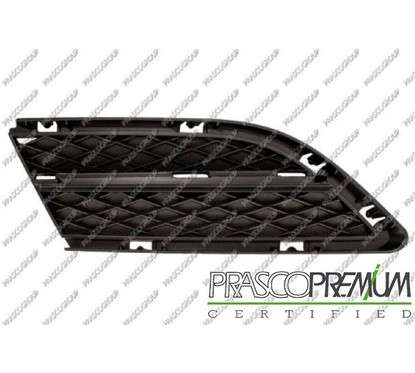 PRASCO Griglia di ventilazione, Paraurti BM0262123