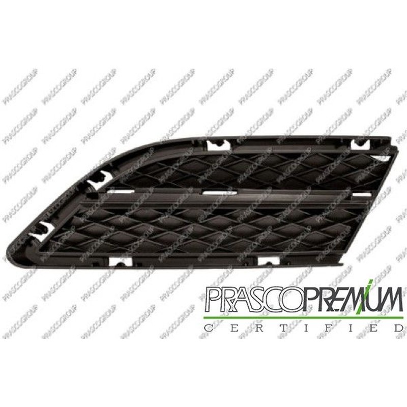 PRASCO Griglia di ventilazione, Paraurti BM0262124