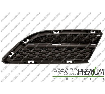 PRASCO Griglia di ventilazione, Paraurti BM0262124