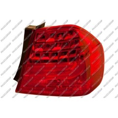 Fanale auto PRASBM0264153 per visibilità e sicurezza