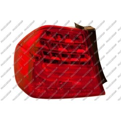 Fanale auto PRASBM0264154 per visibilità e sicurezza
