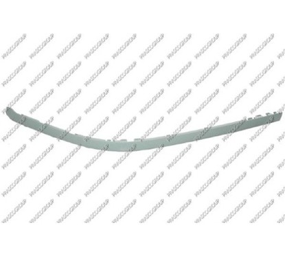 PRASCO Modanatura decorativa/ protettiva, Paraurti BM0451242