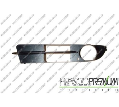 PRASCO Griglia di ventilazione, Paraurti BM0461247