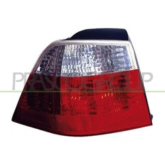 Fanale auto PRASBM0464153 per visibilità e sicurezza