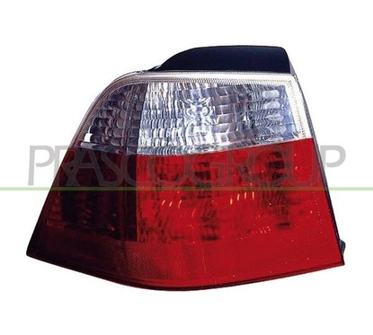Fanale auto PRASBM0464153 per visibilità e sicurezza