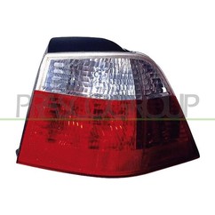 Fanale auto PRASBM0464154 per visibilità e sicurezza