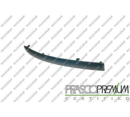 PRASCO Modanatura decorativa/ protettiva, Paraurti BM1201243
