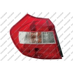 Fanale auto PRASBM1204173 per visibilità e sicurezza