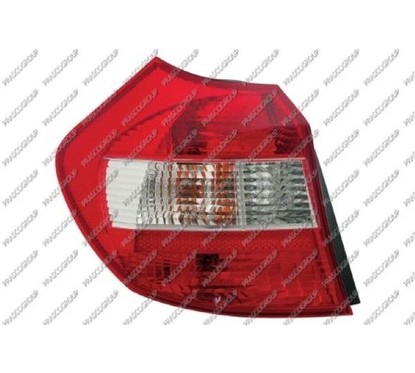 Fanale auto PRASBM1204173 per visibilità e sicurezza