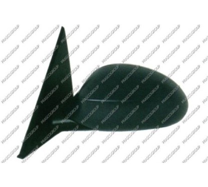 PRASCO Specchio retrovisore esterno BM1207314
