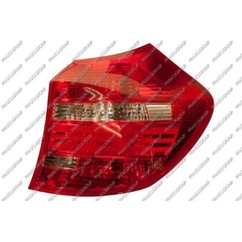 Fanale auto PRASBM1214153 per visibilità e sicurezza