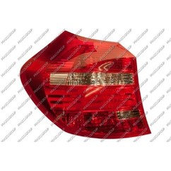 Fanale auto PRASBM1214154 per visibilità e sicurezza