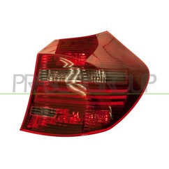 Fanale auto PRASBM1214163 per visibilità e sicurezza