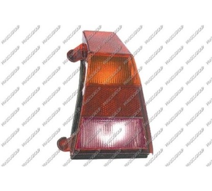 Fanale auto PRASCI0214154 per visibilità e sicurezza