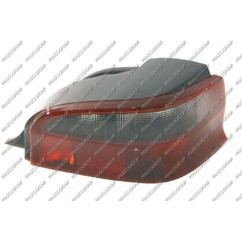 Fanale auto PRASCI0224163 per visibilità e sicurezza