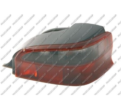 Fanale auto PRASCI0224163 per visibilità e sicurezza