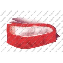 Fanale auto PRASCI0234153 per visibilità e sicurezza