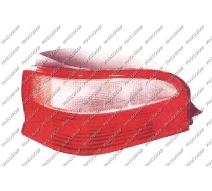 Fanale auto PRASCI0234153 per visibilità e sicurezza