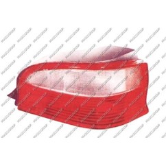 Fanale auto PRASCI0234154 per visibilità e sicurezza