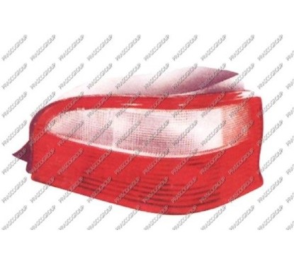 Fanale auto PRASCI0234154 per visibilità e sicurezza