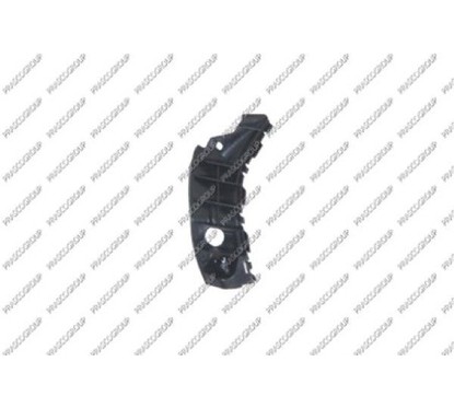 PRASCO Supporto, Paraurti CI2031003