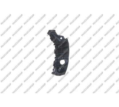 PRASCO Supporto, Paraurti CI2031004