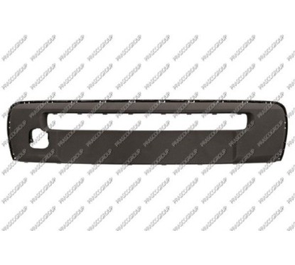 PRASCO Modanatura decorativa/ protettiva, Paraurti CI2061245