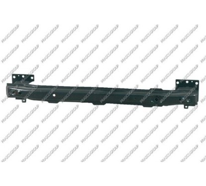 PRASCO Supporto, Paraurti CI3041622
