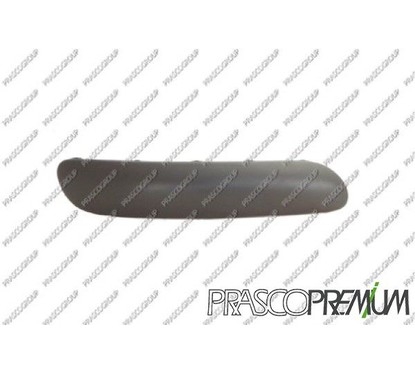 PRASCO Modanatura decorativa/ protettiva, Paraurti CI3201243