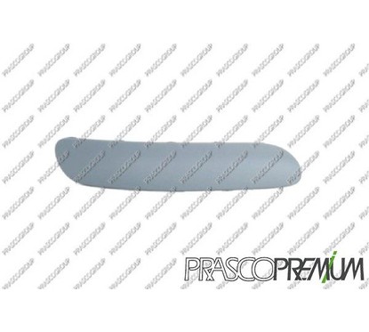 PRASCO Modanatura decorativa/ protettiva, Paraurti CI3201245