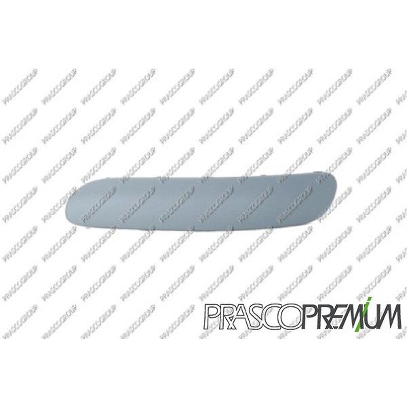 PRASCO Modanatura decorativa/ protettiva, Paraurti CI3201246