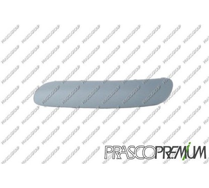 PRASCO Modanatura decorativa/ protettiva, Paraurti CI3201246