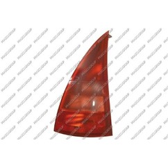 Fanale auto PRASCI3204153 per visibilità e sicurezza