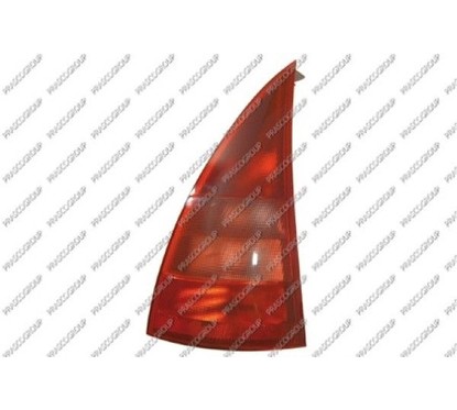 Fanale auto PRASCI3204153 per visibilità e sicurezza