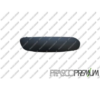 PRASCO Modanatura decorativa/ protettiva, Paraurti CI3221243
