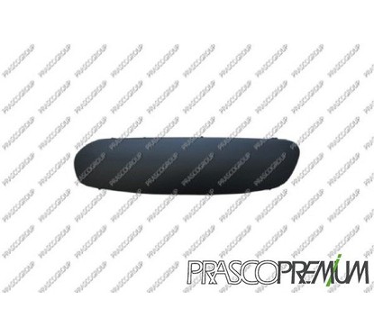 PRASCO Modanatura decorativa/ protettiva, Paraurti CI3221244